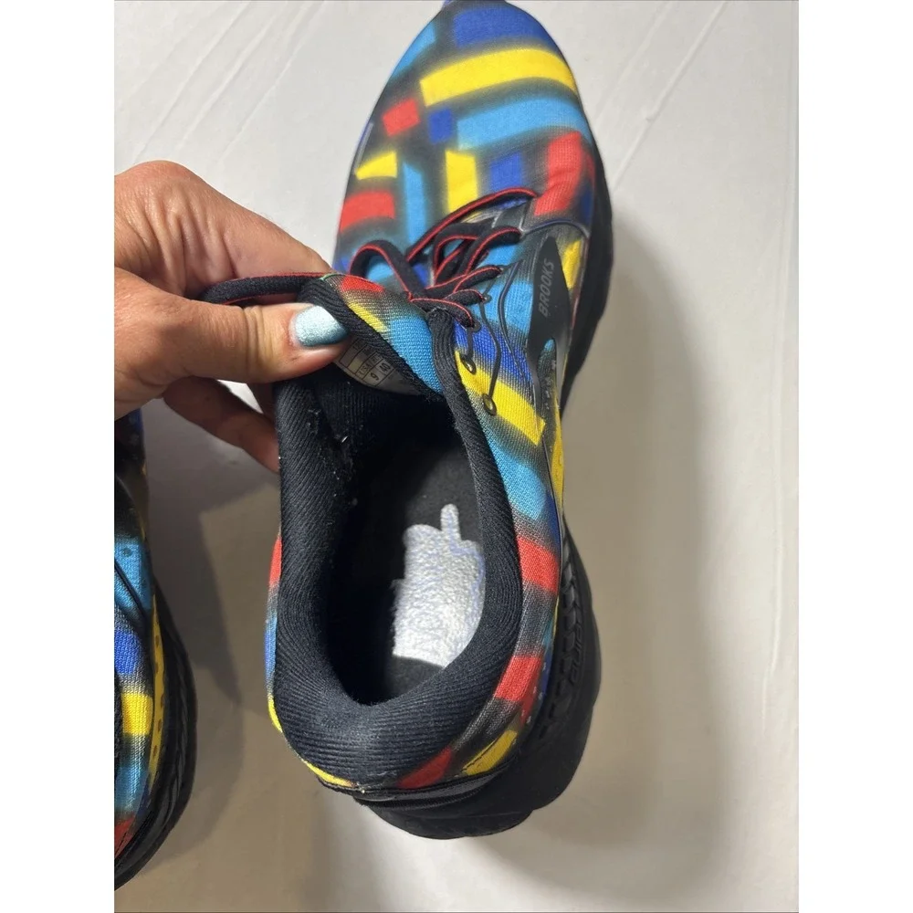 Brooks adrenaline gts